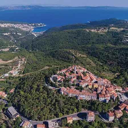 Cozy In With Wifi Apartment Rabac